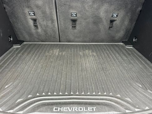 Used 2023 Chevrolet TrailBlazer RS w/ Sun and Liftgate Package AWD/4WD image 17