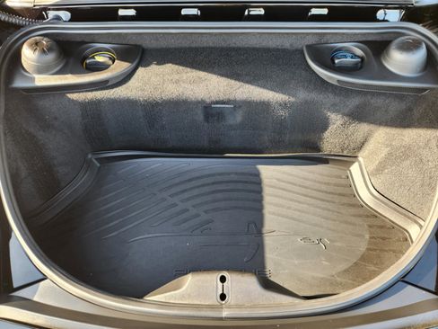 Used 2025 Porsche 718 Boxster S image 31