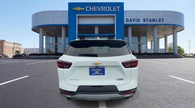 New 2026 Chevrolet Blazer LT w/ Convenience Package FWD image 7