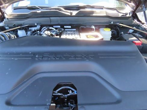 New 2025 RAM 2500 Big Horn image 13