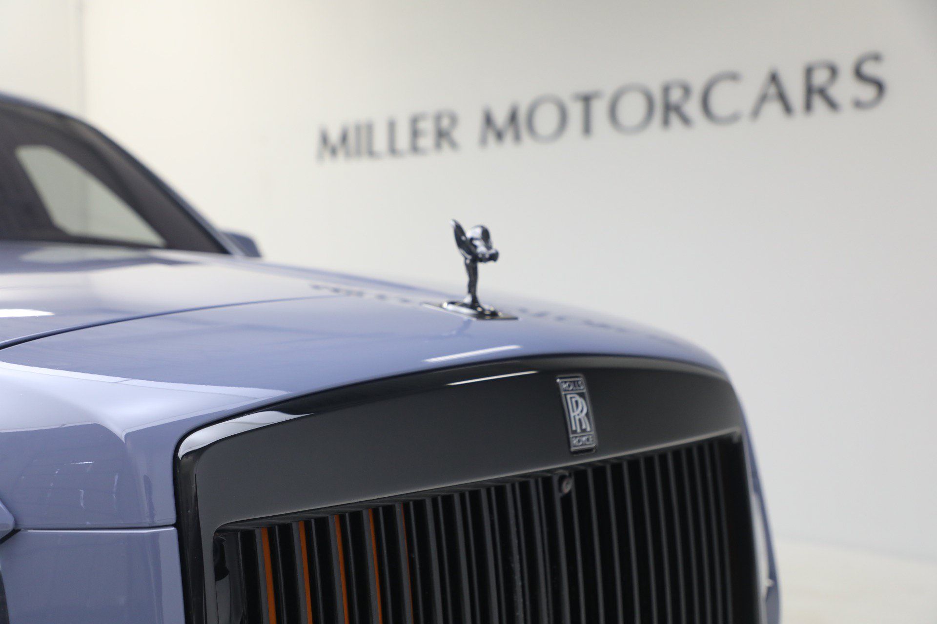 Certified 2024 Rolls-Royce Cullinan Black Badge w/ Driver's Package AWD/4WD image 39