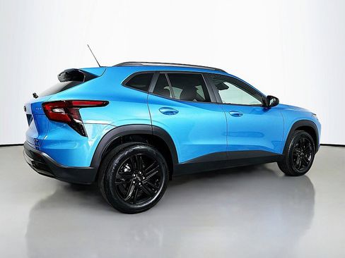 Used 2025 Chevrolet Trax ACTIV w/ Driver Confidence Package image 7