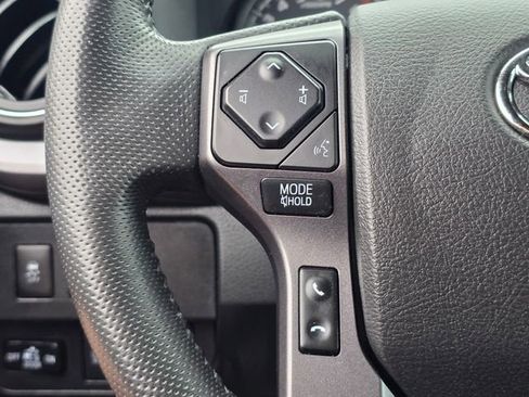 Used 2023 Toyota Tacoma TRD Off-Road w/ Advanced Technology Package AWD/4WD image 25