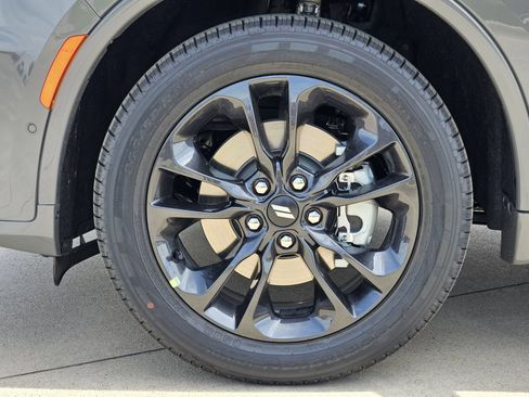 New 2026 Dodge Durango GT AWD/4WD image 12