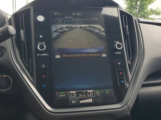 New 2026 Subaru Crosstrek 2.5i Limited w/ Crosstrek Mirror Package AWD/4WD image 27