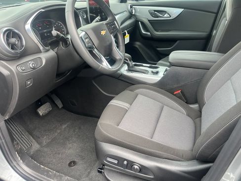 New 2026 Chevrolet Blazer LT w/ Convenience Package AWD/4WD image 12