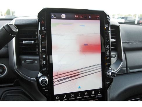 New 2026 RAM 3500 Laramie image 12