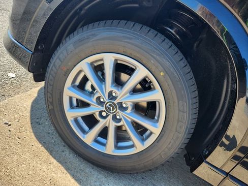 New 2025 MAZDA CX-5 AWD 2.5 S w/ Preferred Package image 26