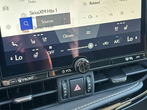 New 2026 Lexus NX 350 AWD w/ Premium Package image 26