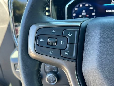 Used 2024 Chevrolet Silverado 3500 High Country w/ High Country Premium Package AWD/4WD image 30