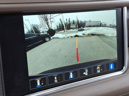 Certified 2023 GMC Yukon Denali image 15