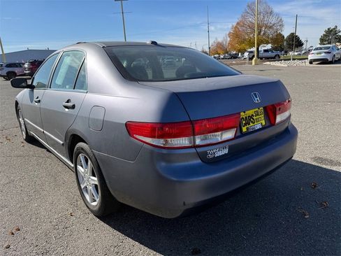 Used 2004 Honda Accord EX image 6
