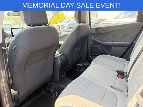 Used 2022 Ford Escape SE AWD/4WD image 19