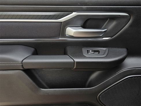 New 2026 RAM 1500 Big Horn/Lone Star image 12