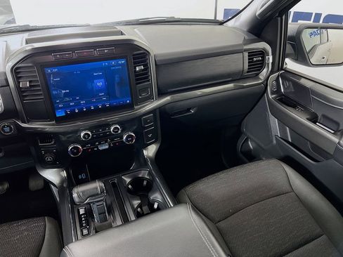 Certified 2023 Ford F150 XLT w/ Equipment Group 302A High image 28