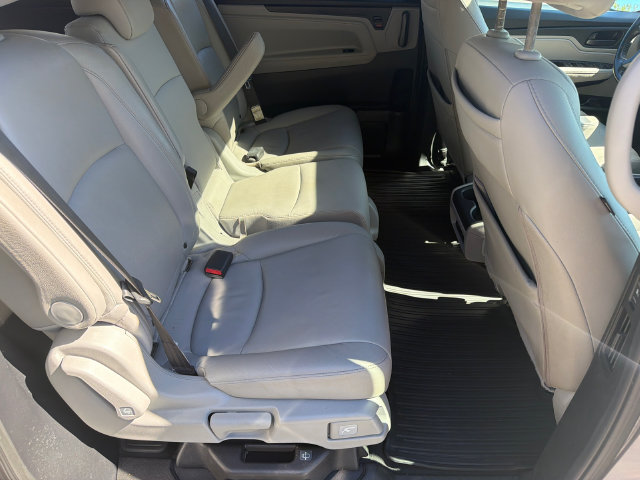 Used 2019 Honda Odyssey EX-L image 17