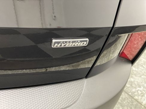 New 2024 Ford Escape PHEV image 29