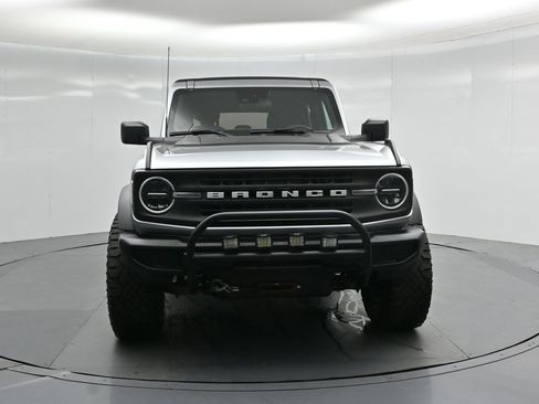Used 2021 Ford Bronco 4-Door image 19