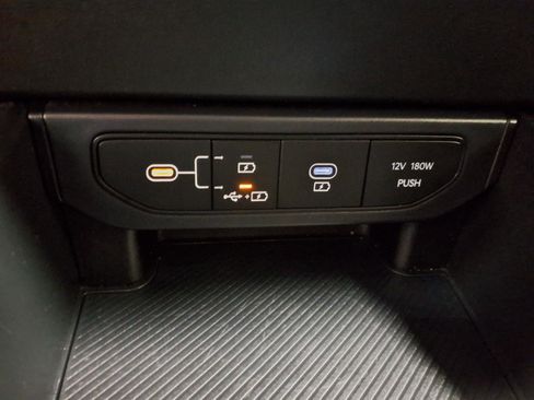 Used 2025 Kia K4 LXS FWD image 15
