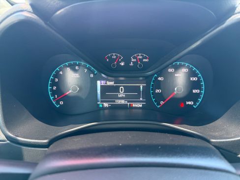 Used 2016 Chevrolet Colorado Z71 RWD image 19