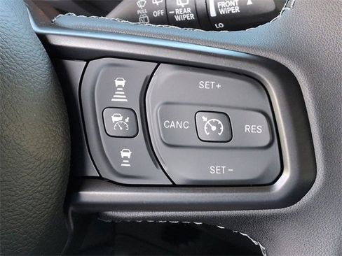 New 2025 Jeep Wrangler Rubicon image 25