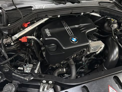 Used 2016 BMW X4 xDrive28i AWD/4WD image 41