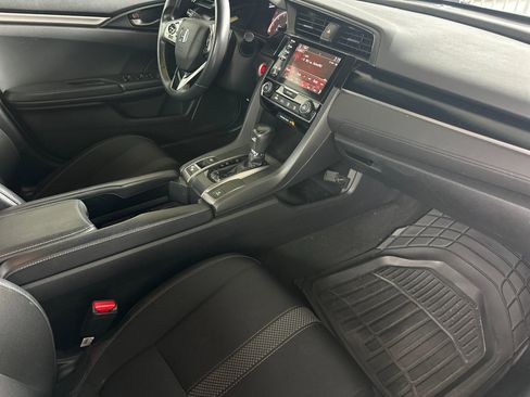 Used 2021 Honda Civic Sport image 15