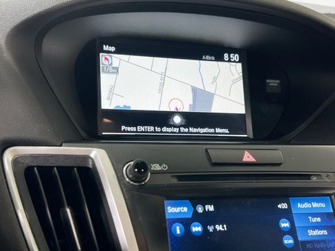 Used 2020 Acura TLX w/ A-SPEC Pkg FWD image 13