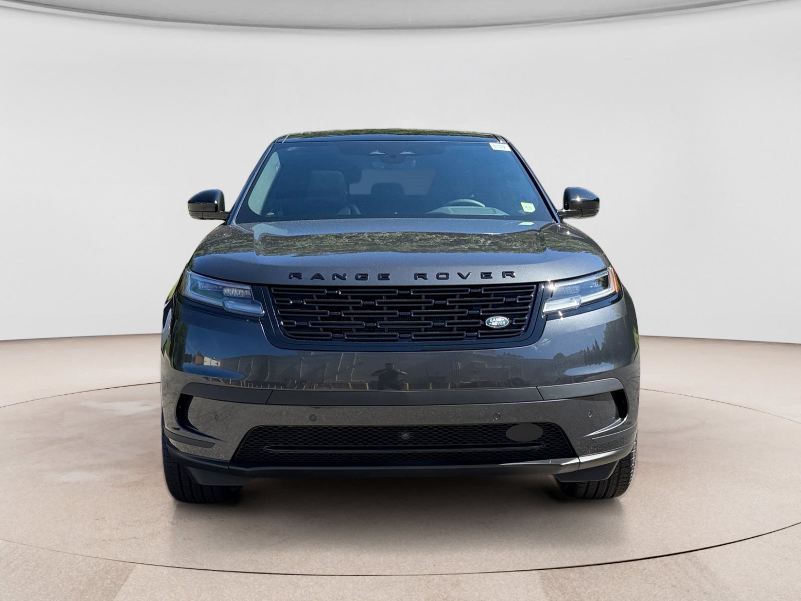 New 2026 Land Rover Range Rover Velar S AWD/4WD image 8