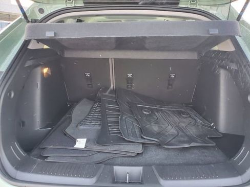 Certified 2024 Chevrolet Trax ACTIV w/ Sunroof Package image 10