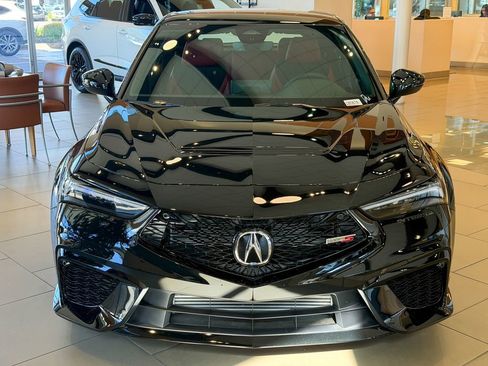 New 2026 Acura Integra Type S FWD image 3