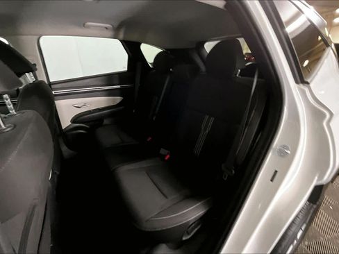 Used 2023 Hyundai Tucson SEL AWD/4WD image 38