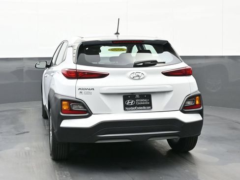 Used 2020 Hyundai Kona SE image 5