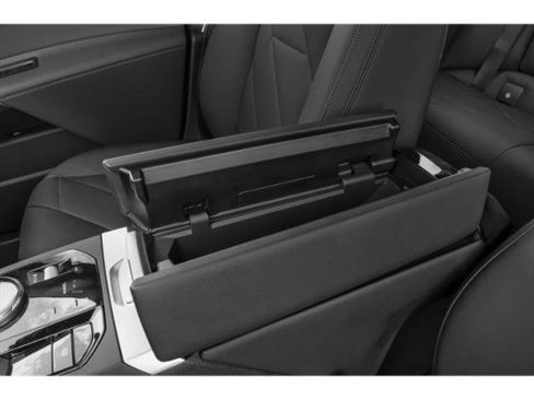 Certified 2023 BMW iX M60 w/ Executive Package image 16