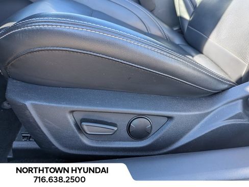 Used 2025 Ford Mustang Premium RWD image 25
