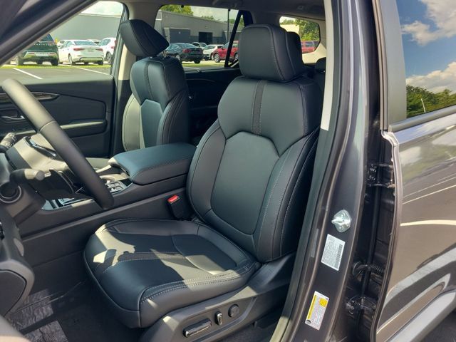 New 2026 Honda Pilot EX-L image 19