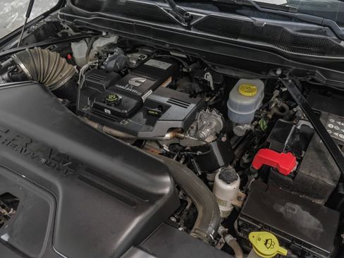 Used 2023 RAM 3500 Laramie AWD/4WD image 58