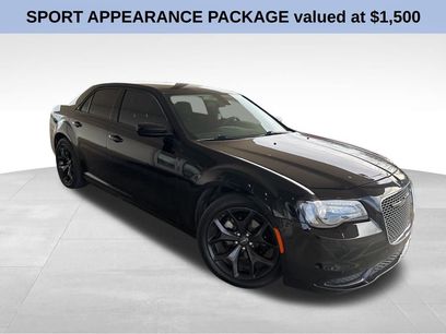 Used 2022 Chrysler 300 Touring w/ Sport Appearance Package