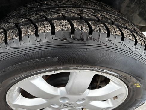 Used 2008 Honda CR-V EX image 33