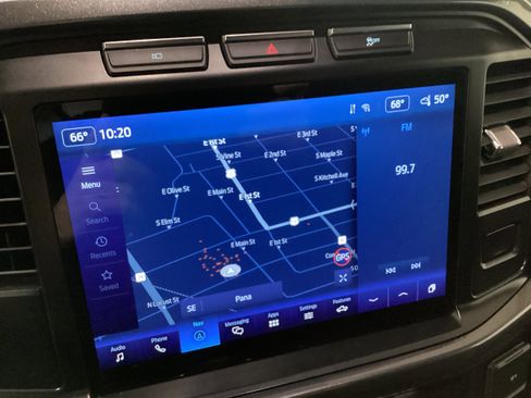 Used 2023 Ford F150 XLT w/ Equipment Group 302A High image 26