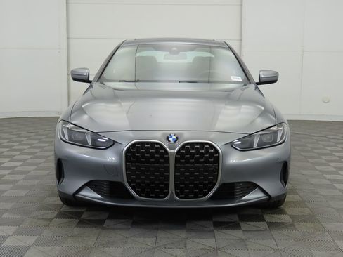 Certified 2025 BMW 430i Coupe w/ Premium Package image 2