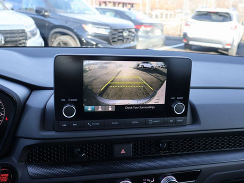 Certified 2024 Honda CR-V LX image 20