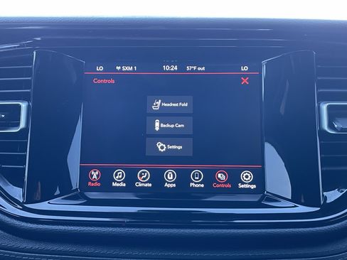 Used 2021 Dodge Durango SXT image 6