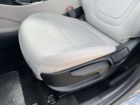 New 2026 Hyundai Tucson SE AWD/4WD image 22