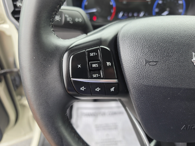 Used 2024 Ford Bronco Sport Big Bend w/ Convenience Package AWD/4WD image 37