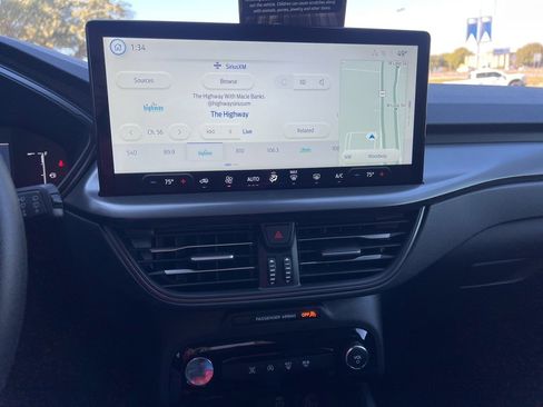 New 2026 Ford Escape Active w/ Tech Pack #1 image 21