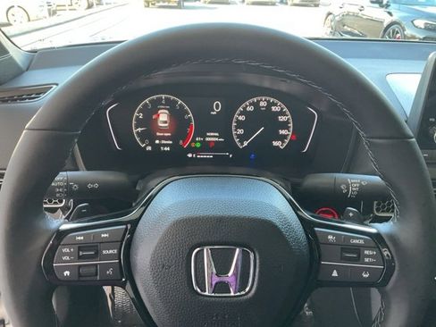 New 2026 Honda Civic Sport image 6