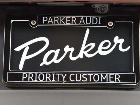 Used 2025 Audi Q5 Premium Plus AWD/4WD image 26