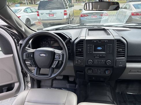 Used 2020 Ford F150 XL w/ Equipment Group 101A Mid AWD/4WD image 9