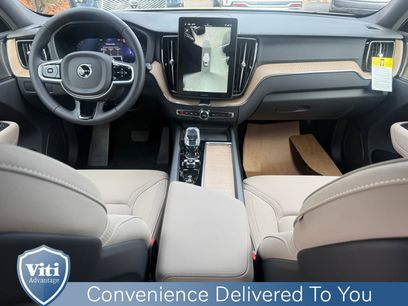 New 2026 Volvo XC60 B5 Plus w/ Protection Package Premier